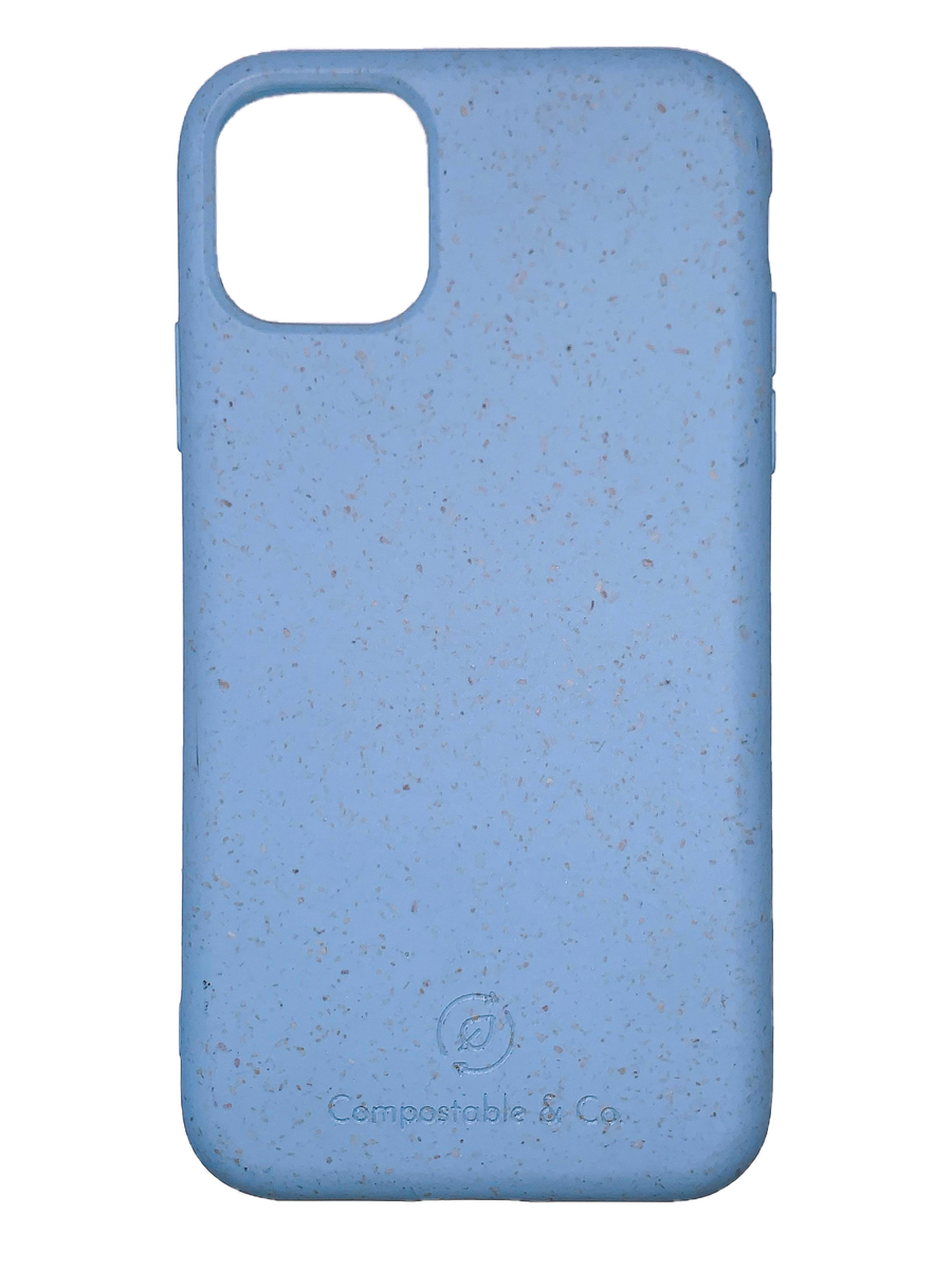 100 Compostable Biodegradable iPhone 11 Case