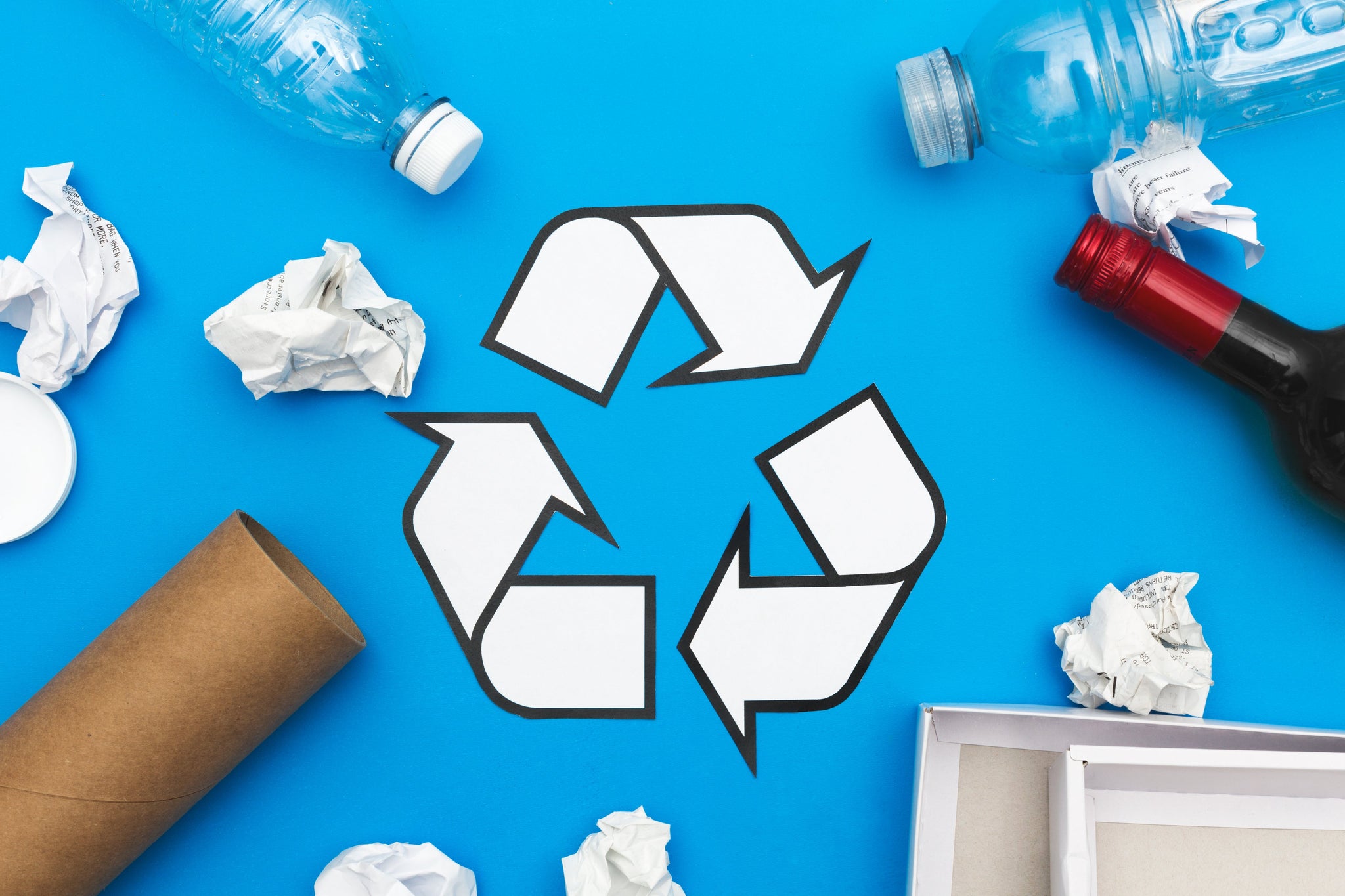 Basics of Recycling